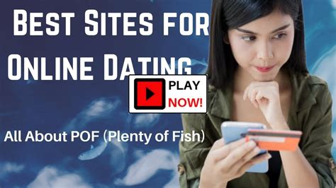 is plenty of fish a legit dating site