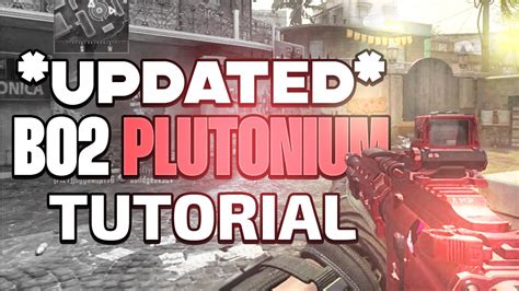 Is Plutonium Safe For Bo2