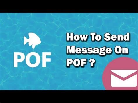 is pof free to send messages today