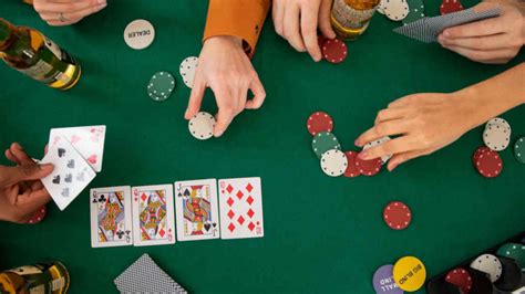 is poker a casino game rnuq belgium