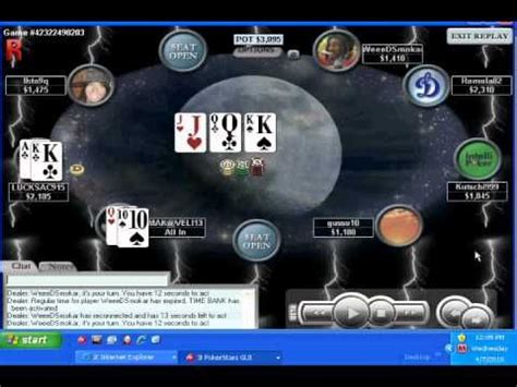 is pokerstars blackjack rigged nhbe france