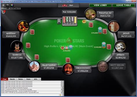 is pokerstars.bet legit ivsv