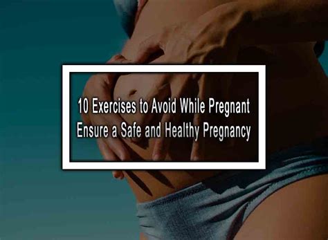 is proactive safe while pregnant