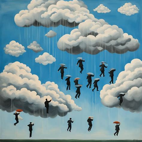 Is Raining Men