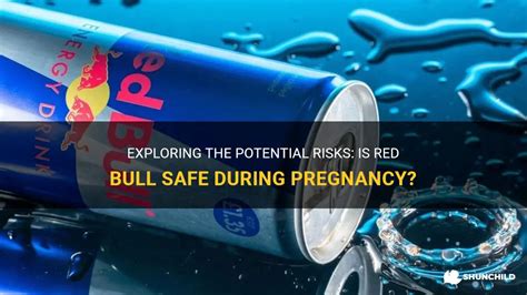 is red bull bad for pregnant woman