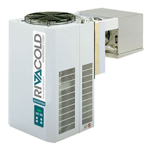 Is Rivacold Uk