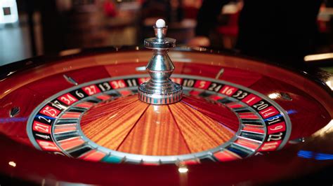 is roulette a game of chance or skill