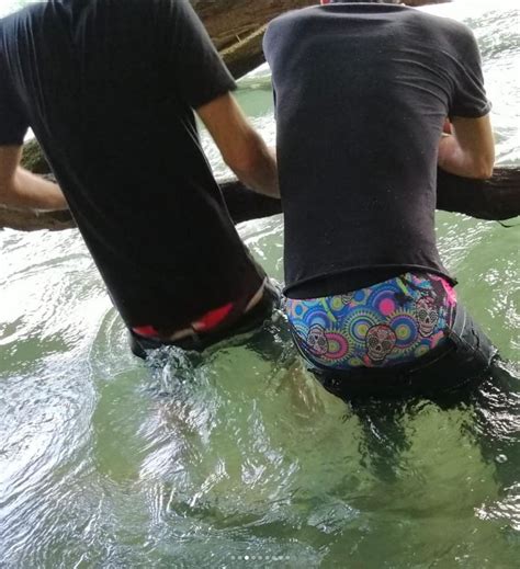 is sagging gay