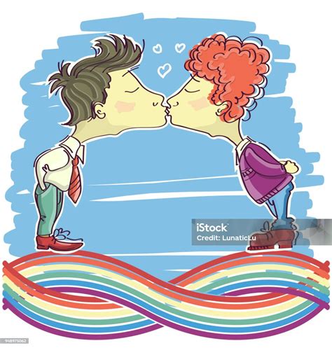 is scetch gay