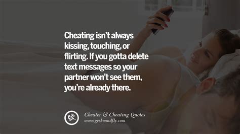 is sending kisses cheating husband like watching friends