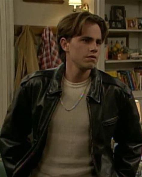 is shawn from boy meets world mayas dad