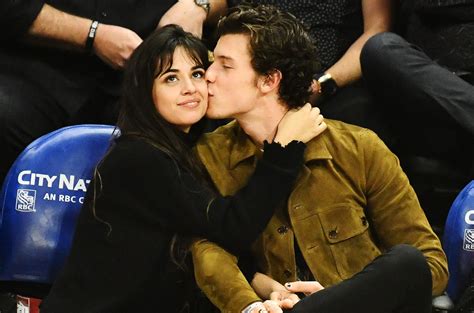 is shawn mendes and camila cabello still dating 2024