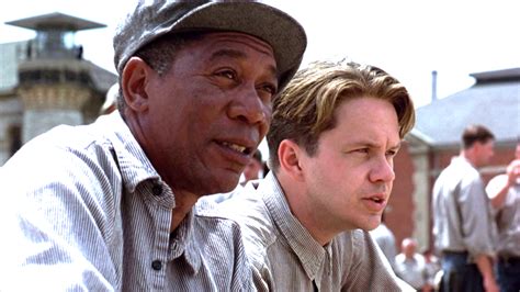 Is Shawshank Redemption Based On A True Story