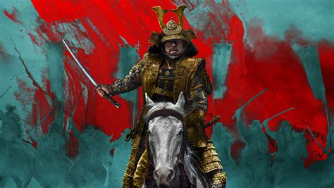 Is Shogun Based On A True Story