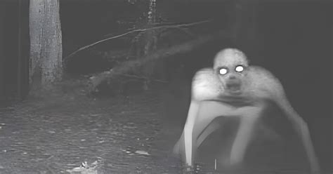 Is Skinwalker Real