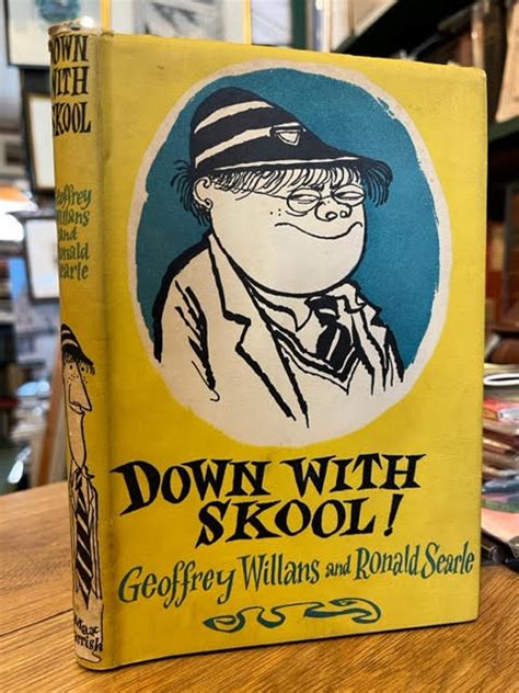 Is Skool Down