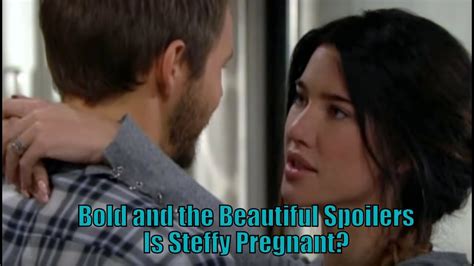 Is Steffy Pregnant