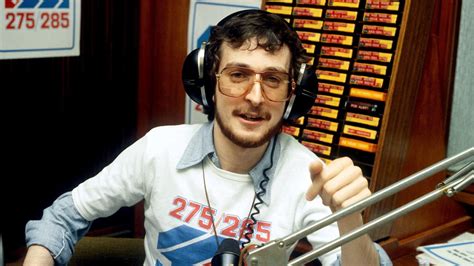 Is Steve Wright In A Relationship