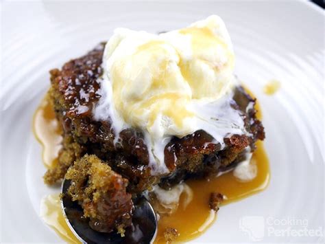 is sticky date pudding gluten free