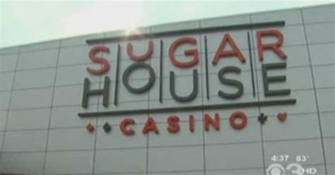 is sugarhouse casino open dury