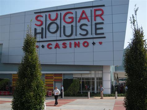 is sugarhouse casino open llmn