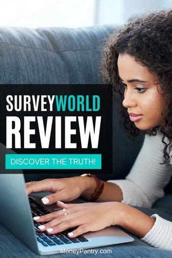 is survey world 12 legit