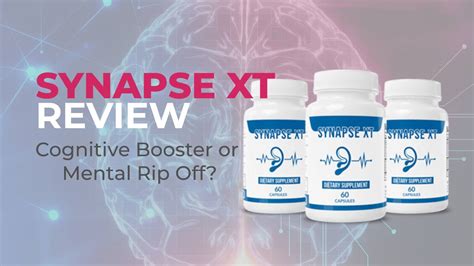 is synapse xt real
