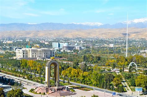 is tajikistan cheap