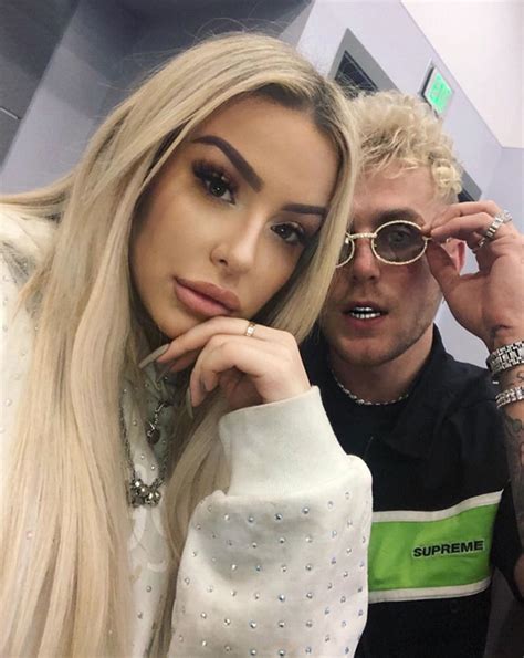 is tana mongeau dating jake paul for real