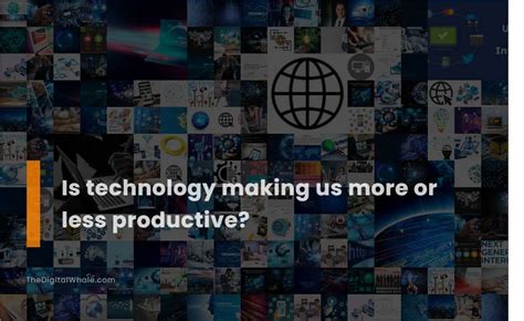 Is Technology Making Us More Distant Than Connected