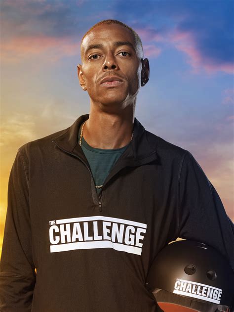 is teck from the challenge gay