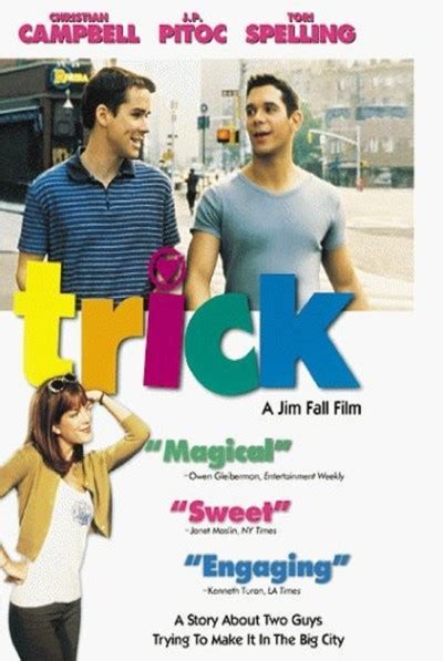 is the film trick a true story