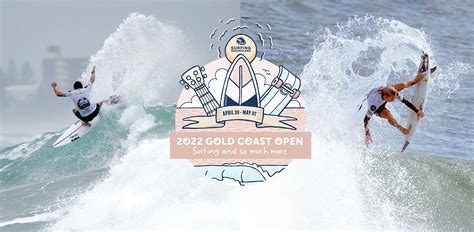 is the gold coast x open today fsrt
