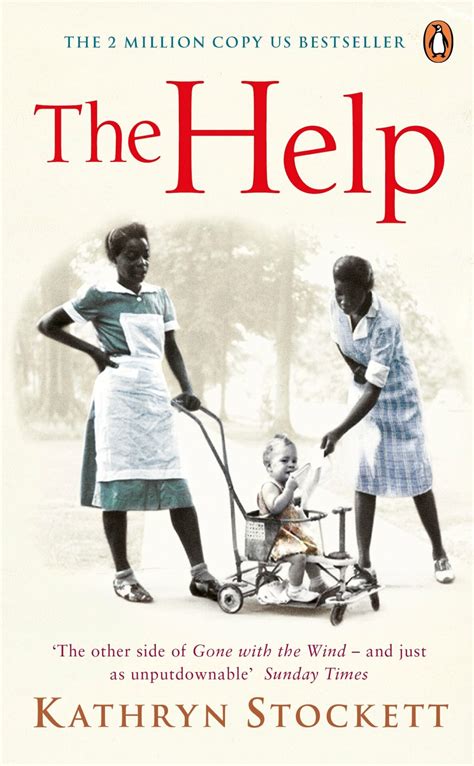 Is The Help Book A True Story