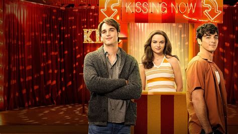 is the kissing booth 2 worth watching online