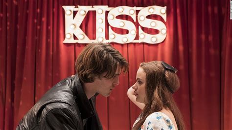 is the kissing booth a bad movie 2022