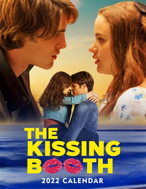 is the kissing booth good place cancelled 2022