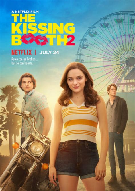 is the kissing booth goodyear az showtimes movies