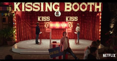 is the kissing booth goodyear canyon casino