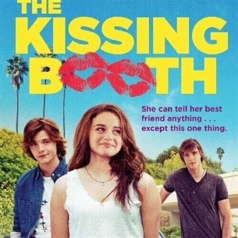 is the kissing booth on dvd for sale