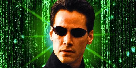 Is The Matrix Real