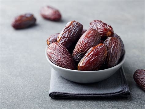 is the sugar in medjool dates bad for you
