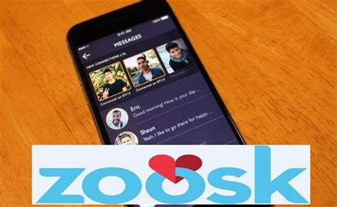 is the zoosk app free download