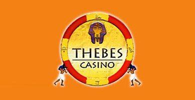 is thebes casino legit kjbk