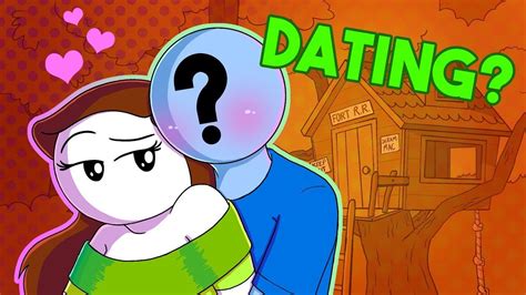 is theodd1sout dating anyone 2022