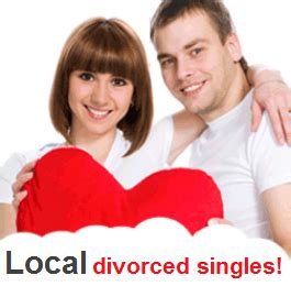 is there a dating site for divorcees