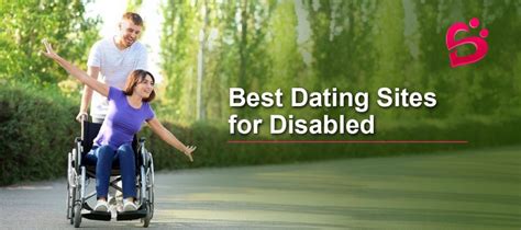 is there a dating site for the disabled