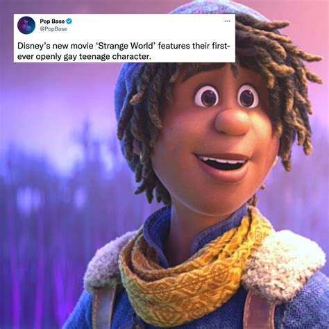 is there a gay main character in on my block