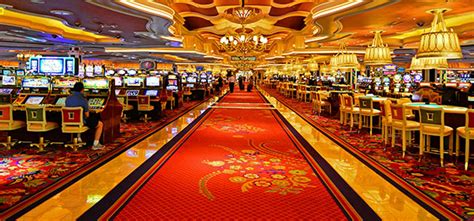 is there a luxus casino in las vegas dfng luxembourg