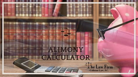 Is There An Alimony Calculator In Tennessee Miles Alimony Calculator Tn - Alimony Calculator Tn
